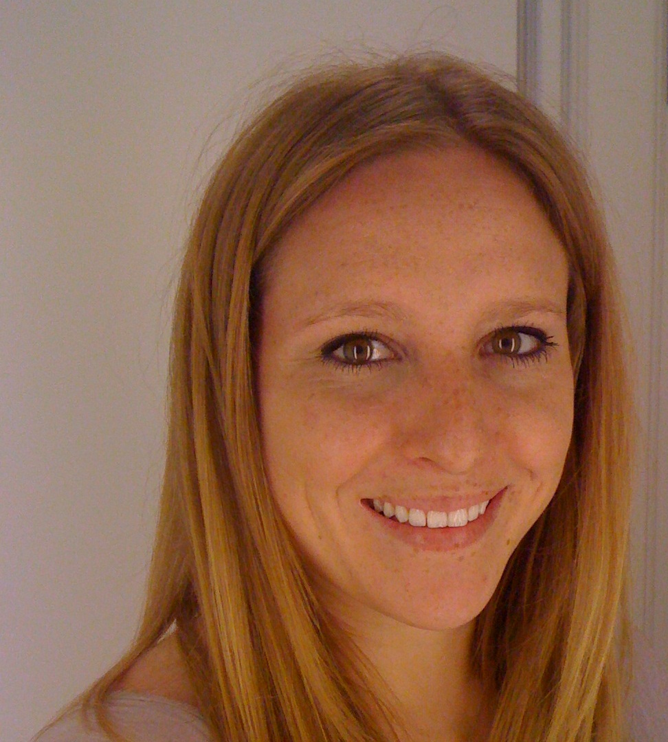 Erica Bell Bio Image